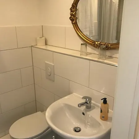 Bahnhofshotel Neue Buehne Bad Saarow