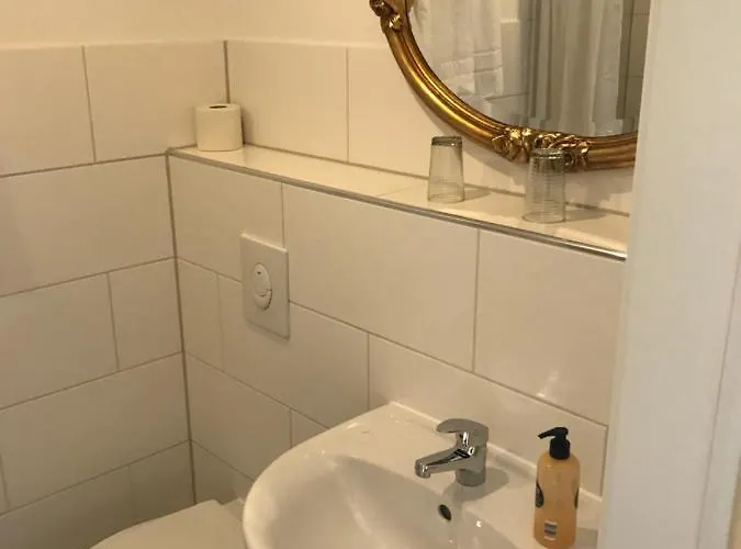 Bahnhofshotel Neue Buehne Bad Saarow