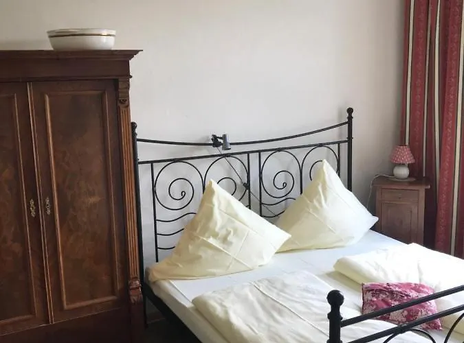 Hotell Bahnhofshotel Neue Buehne Bad Saarow